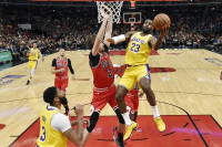 NBA više neće testirati igrače na marihuanu