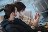 MISTERIJA KORONE Dr Delić objašnjava zašto se virusom ne zaraze SVI U ISTOJ PORODICI