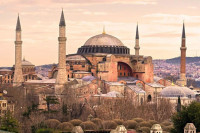 12 činjenica o Vizantijskom carstvu koje možda niste znali