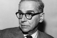 Ivo Andrić - majstor ličnog, originalnog kruga motiva