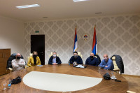 Podrška formiranju nove skupštinske većine u Istočnom Sarajevu