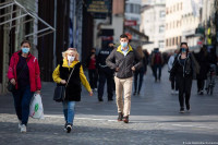 Slovenija neodlučna da li da produži ili ublaži mjere