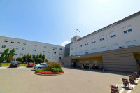 U bijeljinskim kovid bolnicama na respiratoru 15 lica, prosjek godina 53