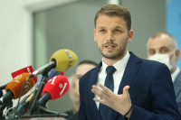 "REFORME SU KLJUČ PROMJENA" Stanivuković daje prednost mladim ljudima