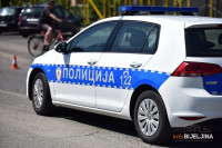U Karakaju povrijeđen pješak iz Bijeljine