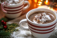 Dobrobiti ispijanja tople čokolade - napitak koji tjera hladnoću i grije dušu
