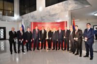 Cvijanović: Posjeta Lavrova dokaz odličnih odnosa Rusije i Srpske