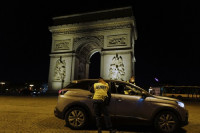 Evropa se zaključava uoči praznika