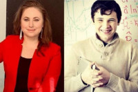 Osam genija s IQ-om većim od 170