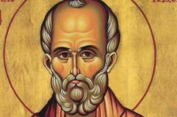 Sutra Nikoljdan