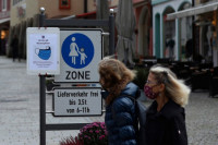 U Austriji moguće novo zaključavanje nakon Božića