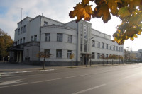 Dokumentarni film "90. godina igre" u NPRS