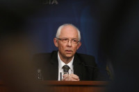 "KAD ČUJEM NJIHOVE ARGUMENTE, JA SE NAJEŽIM" Dr Kon se oglasio poslije sjednice Kriznog štaba