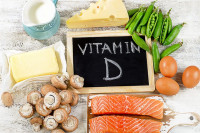 Nedostaje li vam vitamin D?