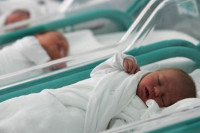 U BiH manje rođenih beba za 4 odsto u odnosu na 2020.