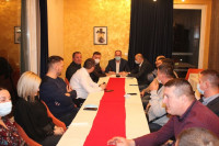 Formirani Inicijativni odbori Narodne partije Srpske u Bijeljini, Brčkom i Loparama