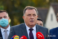 Dodik stabilno i pod stalnim nadzorom