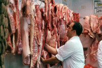 Proizvodnja mesa više utiče na klimatske promjene nego biljna hrana