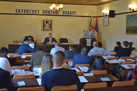 Lopare: Održana konstitutivna i redovna sjednica Skupštine opštine