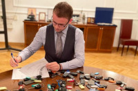 STANIVUKOVIĆ ISPUNJAVA PRVA OBEĆANJA "Ključevi od službenih vozila vraćeni poslije radnog vremena"