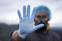 SITUACIJA STABILNIJA, BROJ PREMINULIH NE PADA Korona virus u decembru odnio čak 602 života u Srpskoj