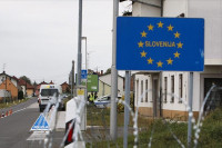 U Sloveniju samo uz PCR test iz EU ili ,,Šengena"