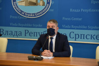 Šeranić: Očekujem preporuke Kriznog štaba za praznike