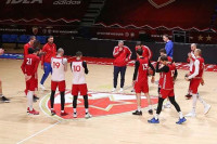 Radonjić uoči "drugog debija": Odgovornom igrom do pobede