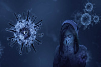 VIRUS IMALO 330 MALIŠANA Djeca i mladi čine sedam odsto oboljelih od korone