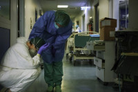 SZO: ,,Korona NEĆE BITI POSLJEDNJA PANDEMIJA koja će pogoditi svijet, pripremite se za buduće ZDRAVSTVENE KRIZE"