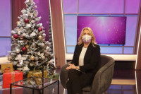 Cvijanović: Banka humanog mlijeka - dobar i plemenit projekat