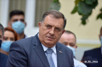 BLAGO POBOLJŠANJE Dodikovi nalazi sve bolji, urađen i NOVI TEST na korona virus
