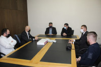 Privrednik iz Njemačke donirao kovid testove Bolnici Gradiška