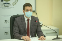 Zeljković: Modifikacija mjera ukoliko se epidemiološka situacija pogorša