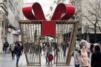 Vlada Srbije potvrdila mjere kriznog štaba za Novu godinu