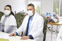 Uspješna godina Doma zdravlja Lopare