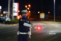 Tešić za InfoBijeljina: Oprez tokom praznika, pola promila alkohola uduplava rizik od nezgode