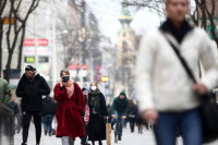 Kurc o "otključavanju": U restoran, na sport, u hotel samo sa testom