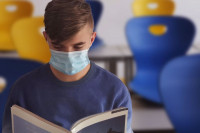 VIRUS IMALO TRI ODSTO SREDNJOŠKOLACA Koronom u ovoj godini zaraženo 2.214 učenika