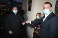 Gradonačelnik Petrović: Gradska uprava biće kuća svih građana