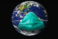 GODINA POD MASKOM Događaji koji su obilježili 2020. u Republici Srpskoj