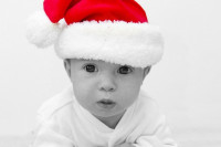 Prva beba u Republici Srpskoj rođena u Bijeljini