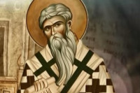 Sutra Sveti Ignjatije Bogonosac