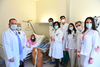 Maksimović: Dobar znak za bolnicu, Bijeljinu i Republiku Srpsku (FOTO)