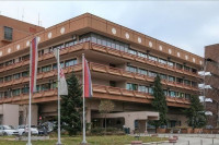 UKC RS: Ranjeni u pucnjavi u Trnu stabilno