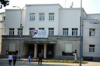 PAD BDP SRPSKE 3,4 ODSTO Najviše pogođeni umjetnost, zabava i prerađivačka industrija