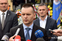 Lukač: Zbog korupcije smo hapsili i pripadnike MUP-a RS