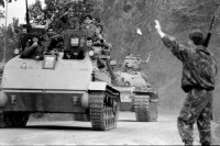 Na Dan Republike na RTRS-u biće prikazan film "Koridor 92"