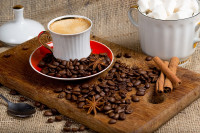 Kafa sa ljutim biberom - zašto treba da probate ovo piće