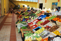 Pesticidi zaustavili uvoz 56,5 tona voća i povrća u Republiku Srpsku